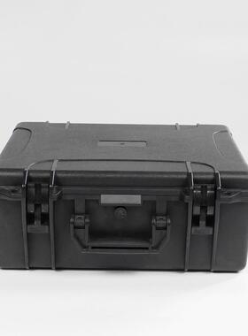 【460X420X180mm】IP68防尘防震探险勘测仪器仪表箱 手提工具箱