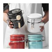 proof moisture storage sugar bottle 密封罐sealed coffee jar