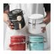 proof moisture storage sugar bottle 密封罐sealed coffee jar