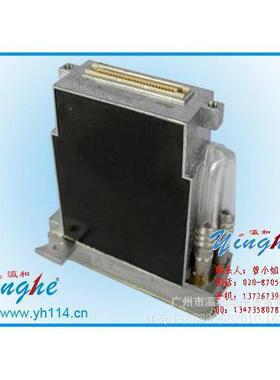 柯尼卡1024-14PLUV喷头1024MHB喷头512喷头UV头