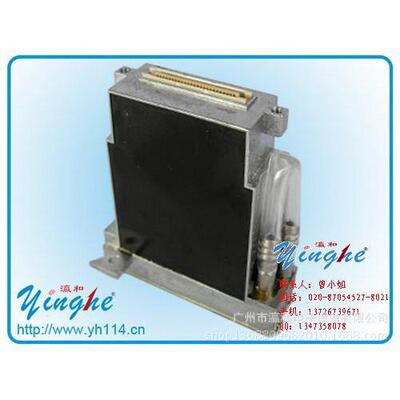 柯尼卡1024-14PLUV喷头1024MHB喷头512喷头UV头