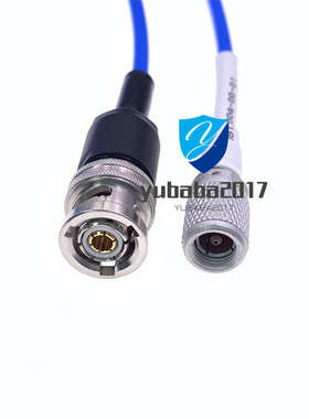 1553B总线连接线PL75-47转DK-621-0411 0433 0440 0439 0412 0434