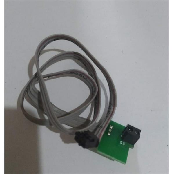 得实AR580P AR600II  580PRO后进纸传感器 感应器 连续进纸感应器