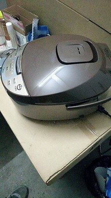 吐槽体验美的MB-WFD4016电饭煲怎么样，质量有保障吗，好不好用呀？