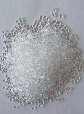 二氧化硅（SiO2）镀膜材料高纯度晶体颗粒白炭黑光学真空镀膜材料