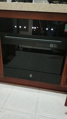 云米VDW803怎么样?用后2周感受![问题大反馈]