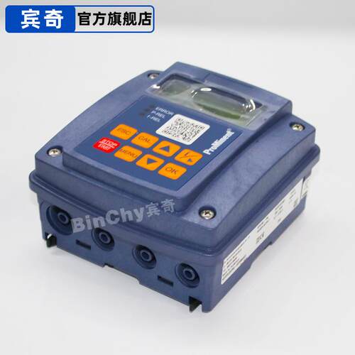 ProMinent表头 普罗名特ph&ORP控制器DCCAW006PR0010EN