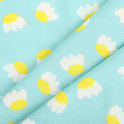 厂家直供R30*30 68*68数码印花  数码印花布料印花面料 人造棉