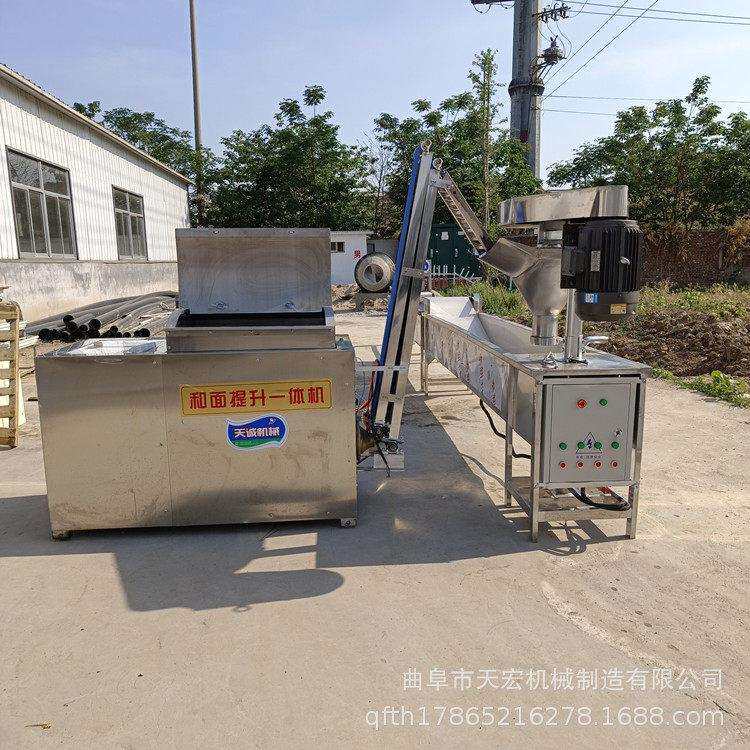 优惠供应空心粉耗子机土豆宽粉机火锅粉机成套土豆粉机设备