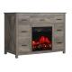 炉 壁饰欧式 跨收境家居用品家用电视柜客厅多能纳xsh 18功柜取暖装