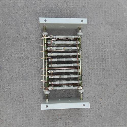 厂家供应 电阻器 RK52-132M2-6/1 起动电阻器现货