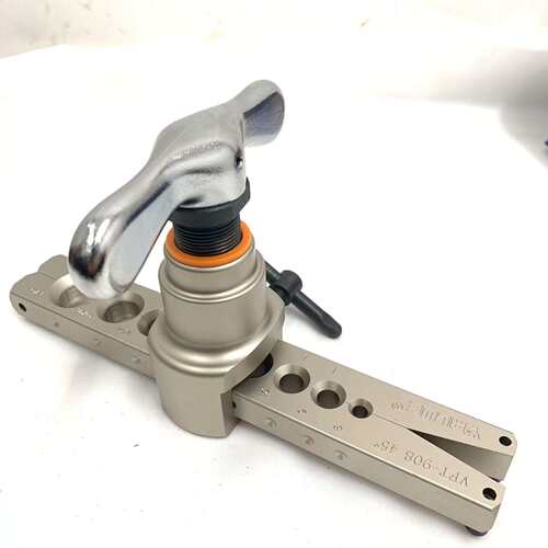 飞越VFT-908B扩口器铜管扩管器公英制一体通用扩口器扩管器6-19mm