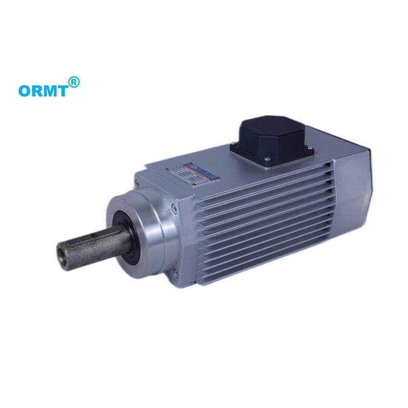 ORMT钻孔开槽三相异步电机马达高速主轴电机 ORM5500系列2.2KW