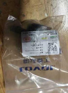 福田雷沃水稻收割机原厂配件雷沃RG40RG50临工变速箱转向右制动臂