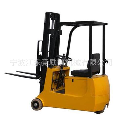【新品上市】供应CPD平衡重式叉车 电动叉车 车间搬运叉车