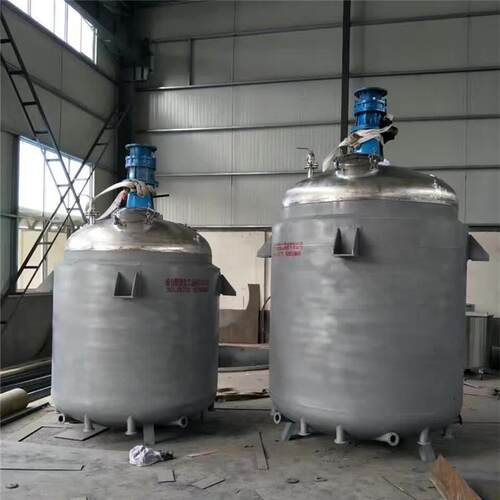 皂化釜不锈钢反应釜不锈钢皂化釜常压反应釜乳胶漆反应釜