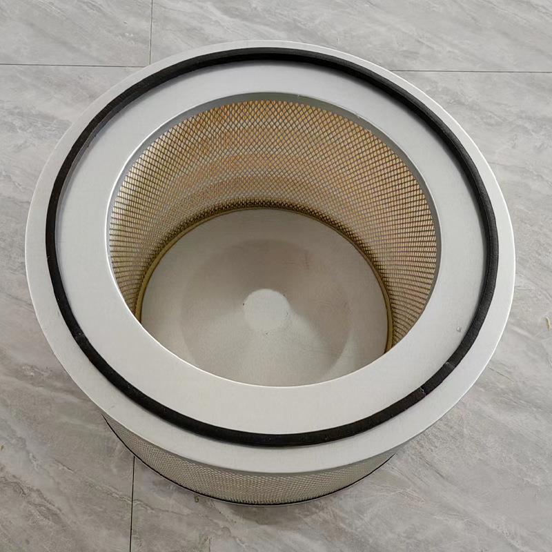 现货供应35 12C柴油发电机组空气滤芯8N6309/P2556/523048/181126