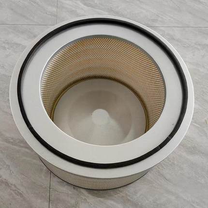 现货供应35 12C柴油发电机组空气滤芯8N6309/P2556/523048/181126