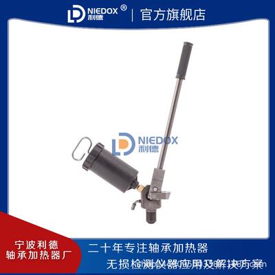 SKF注油器226400E226400E/400Mpa联轴器轴承齿轮飞轮安装拆卸器