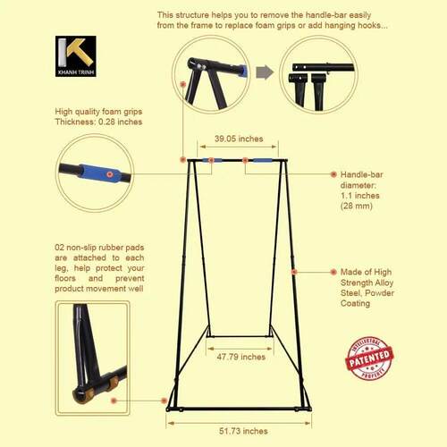 Aerial Yoga And Therapy Sensory Hammock Model KT1.1520YG. Fo