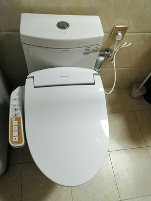 亲们使用福乐明WB-3智能马桶盖感觉咋样，看看这评价？