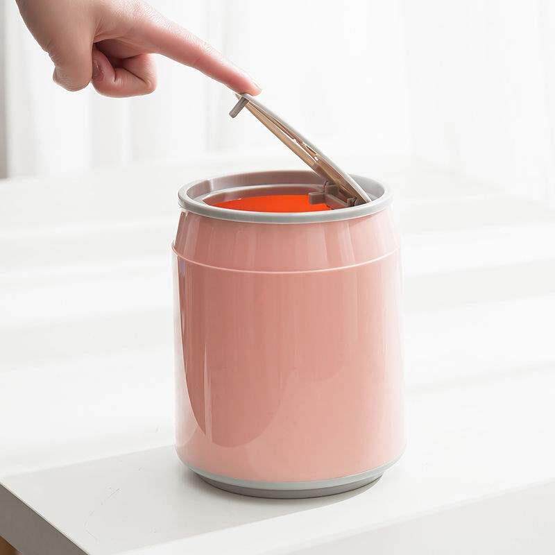 desktop bin small mini office desk on-board mesa household