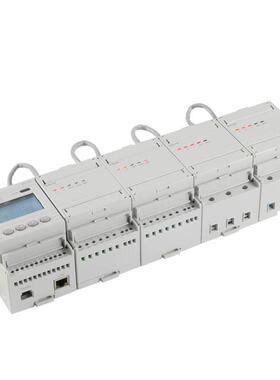 安科瑞ADF400L-7S 7路三相多用户计量表（直接接入）