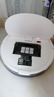 质量对比科沃斯DJ35和DG800扫地机器人入手哪款更好,区别优缺点对比揭秘是?