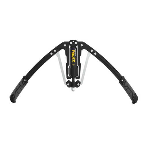 臂力男士胸肌节液压训练棒器锻炼家用握力臂力可调手臂器健身器材