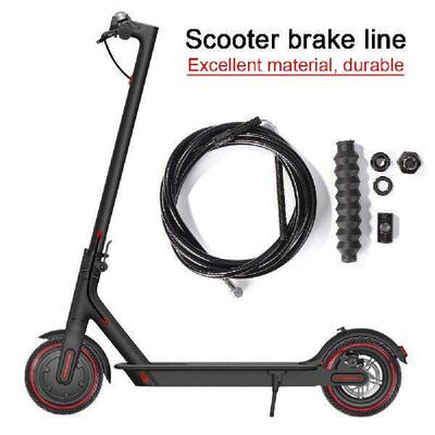 Pro Electric Scooter Brake Cable for MAX G30 Kick Scooter