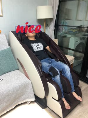 联想按摩椅怎么样(前车之鉴)有必要告诉大家真相