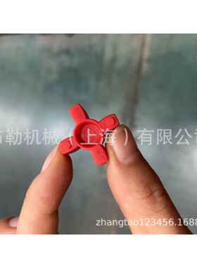 德国KTRROTEXGS14无齿隙梅花联轴器弹性体95/98SHA紫色橙色