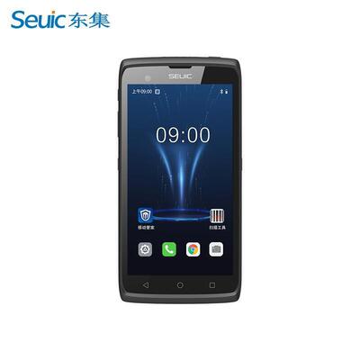 SEUIC东大集成E300安卓手持终端智能仓储智能制造MES万里牛旺店通