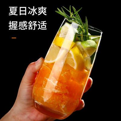 Mojitos cocktail glass shots bartenders glasses Corinthian