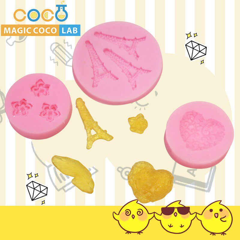 魔法COCO琥珀小学生实验儿童科学教育化学小制作diy材料整套手工