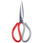 工业剪刀大号皮革服装 材手工民用裁缝剪不锈钢尖头 剪刀鞋