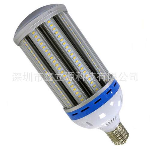 60w玉米灯 LED E40 E39 E27 高亮5730玉米灯 大功率节能玉米灯