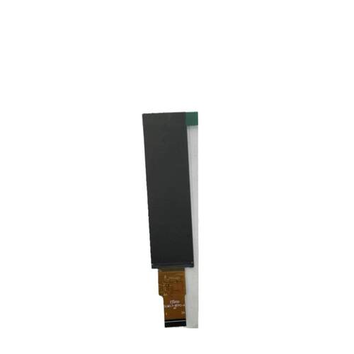3.7寸SPI接口320亮度172*640长条屏lcd液晶显示屏幕tft液晶屏模组
