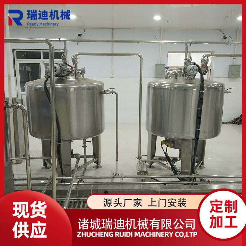 蒙古奶豆腐加工机器 小型奶疙瘩制作设备 全自动奶豆腐生产线