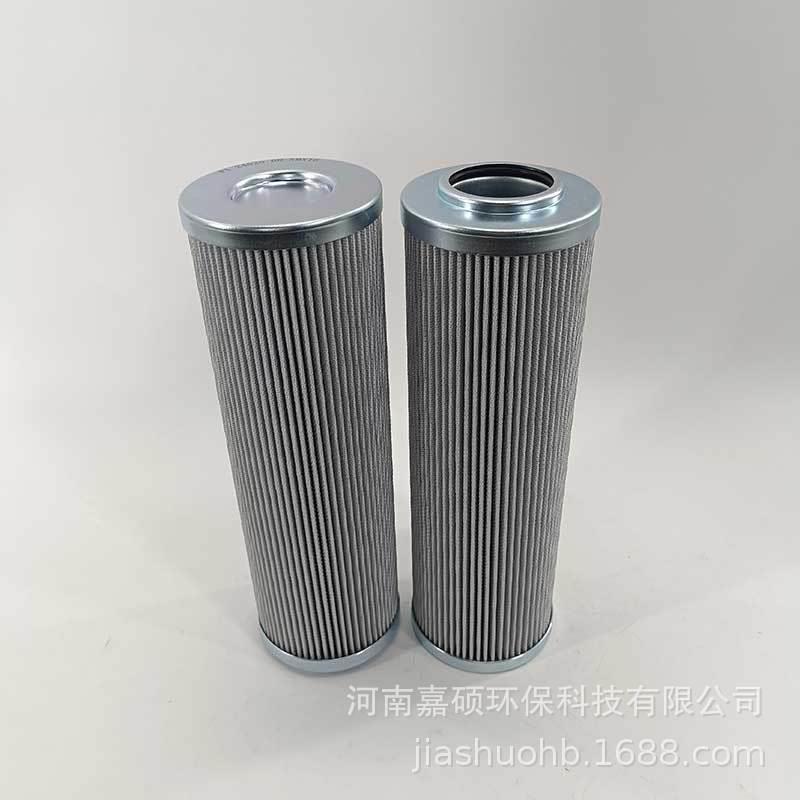 管路吸油过滤器滤芯QF8004GS10H-嘉硕环保