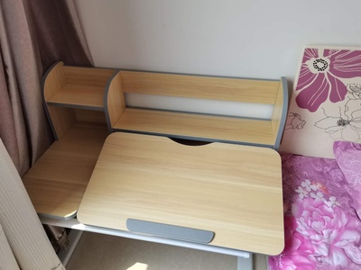 护童书桌为什么那么贵？真的值得入手吗？