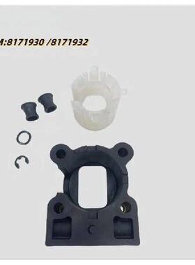 H8WE Plastic Gear Shifter Bearing Housing 20933193 8171930