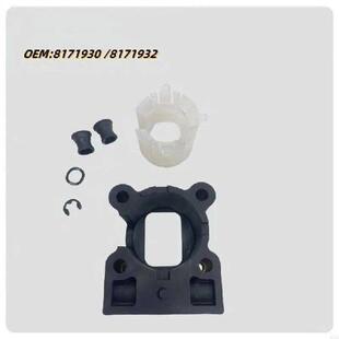 H8WE Plastic Gear Shifter Bearing Housing 20933193 8171930