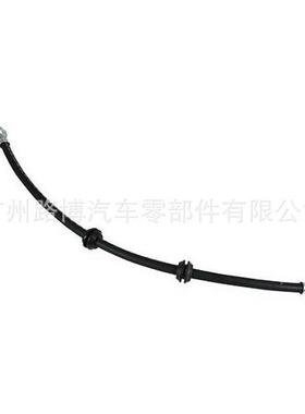 适用路虎第二代神行者后刹车油管LR008149LR001037