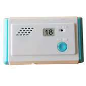 医院床头呼叫器医院敬老院无线呼叫系统 多规格呼叫设备呼叫分机