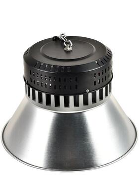 套件厂家 LED工矿灯铝外壳 高棚灯套件 UFO圆盘工矿灯240W