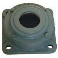 轴承座722518B法兰式轴承座