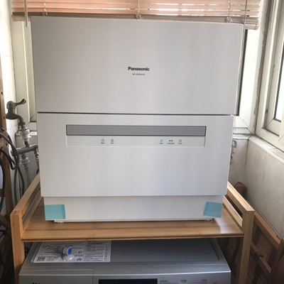 Panasonic松下洗碗机怎么样?用后一个月彻底爱上了,内幕揭秘