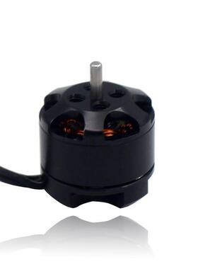 BA1104 7500KV无刷电机制造商FPV高速主轴电机用于微型四轴飞行器