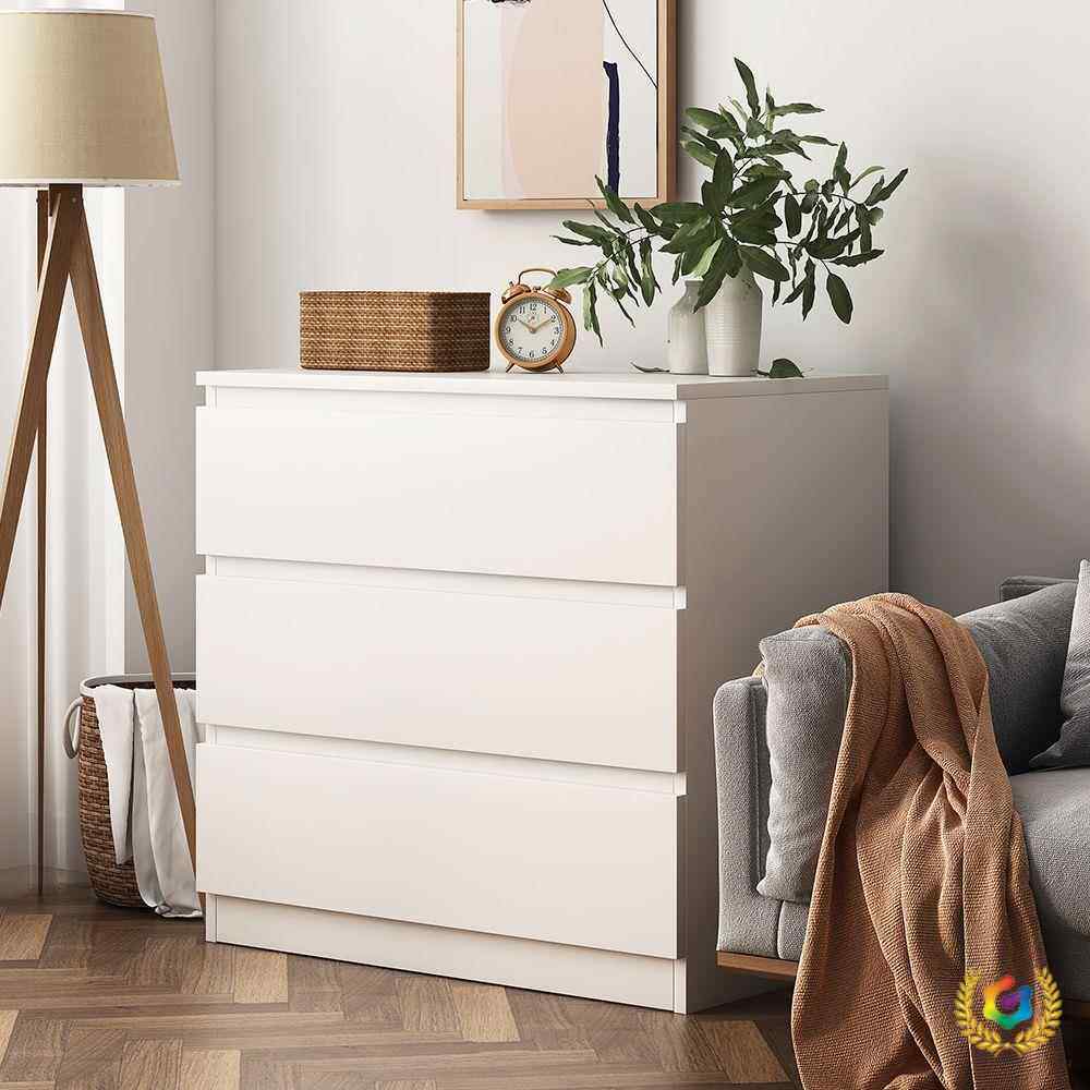 斗柜多家用实木卧室收纳柜物五斗柜简厅约现代抽屉柜层87638储客